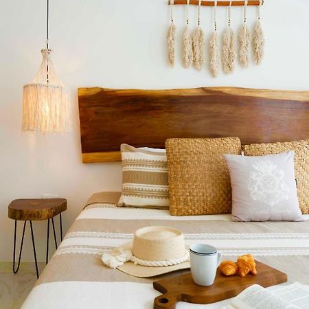 Beautiful Swim-Up Studio With Private Terrace, Pool And Jungle Gym Tulum Ngoại thất bức ảnh