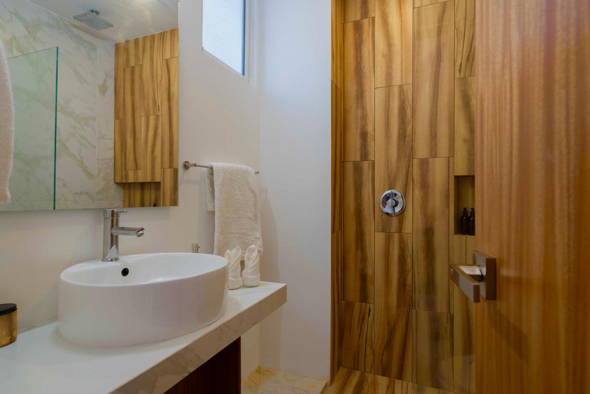 Beautiful Swim-Up Studio With Private Terrace, Pool And Jungle Gym Tulum Ngoại thất bức ảnh