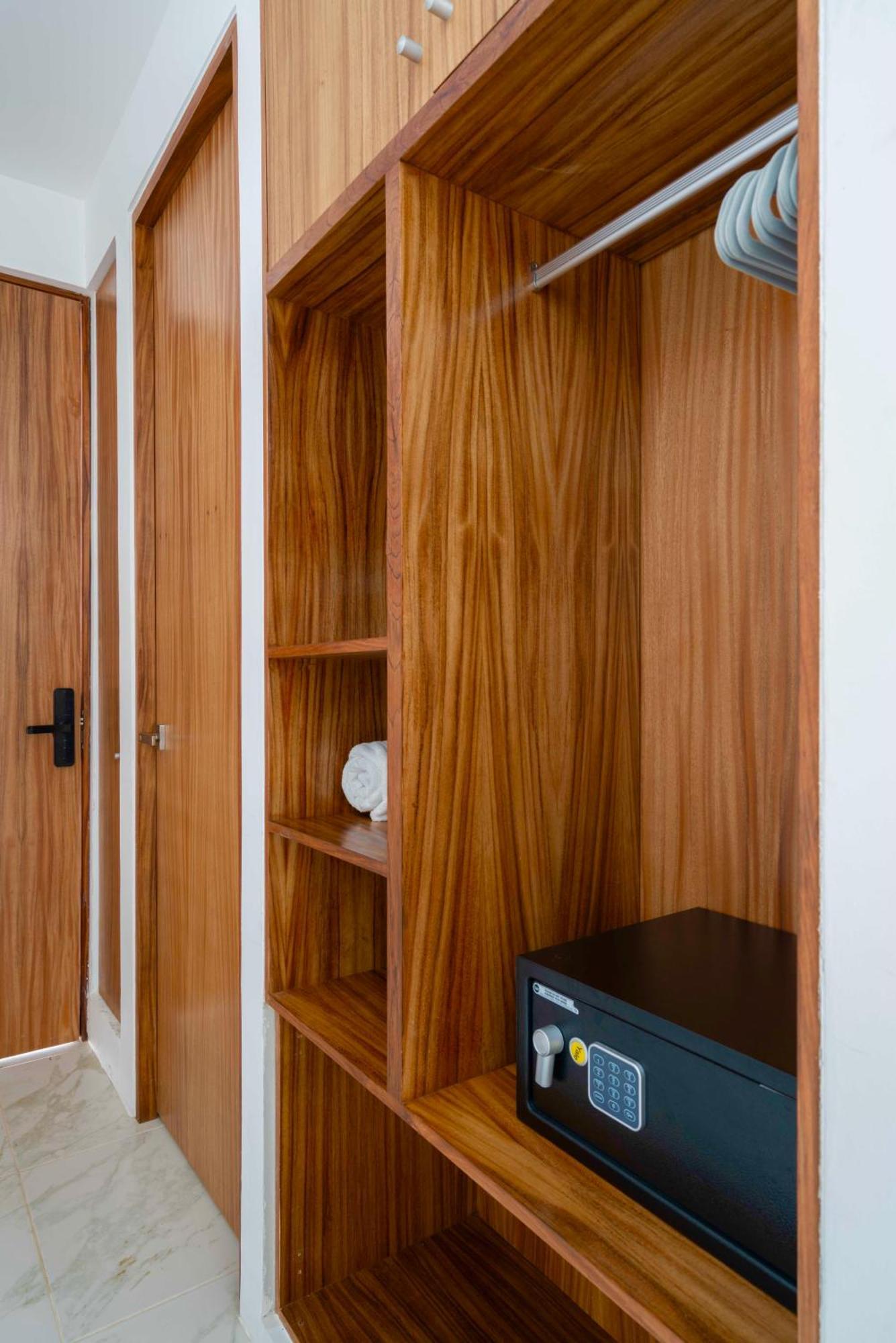 Beautiful Swim-Up Studio With Private Terrace, Pool And Jungle Gym Tulum Ngoại thất bức ảnh